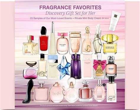 macy's scents for women